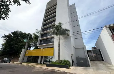 Apartamento à venda com 1 quarto no condomínio sanca 305, são carlos - sp