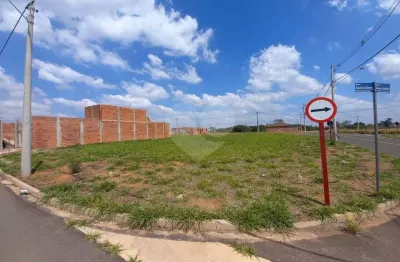 Terreno à venda na Rua Roberto De Genova, Residencial Arcoville, São Carlos