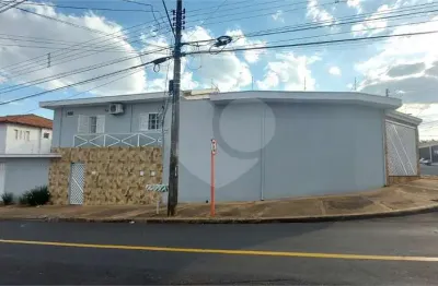 Casa à venda com 5 quartos, sendo 1 suíte,  em jardim santa paula, são carlos - sp