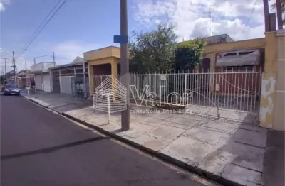 Casa à venda ou para alugar com 2 quartos, sendo 1 suíte,  em vila boa vista, são carlos - sp