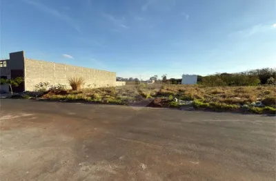 Terreno comercial à venda na Rodovia Engenheiro Thales de Lorena Peixoto Júnior, Monjolinho, São Carlos