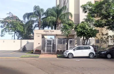 Apartamento à venda com 3 quartos, sendo 1 suíte,  no condomínio green view, são carlos - sp