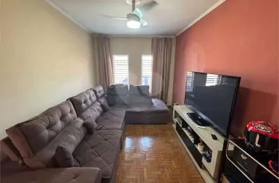 Casa com 2 quartos à venda na Rua Panamá, Vila Brasília, São Carlos