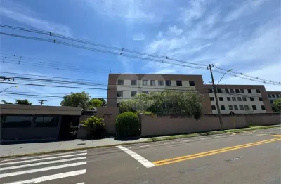 Apartamento à venda com 3 quartos no condomínio bela vista, são carlos - sp