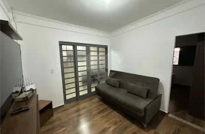 Casa à venda com 2 quartos em parque santa felícia jardim, são carlos - sp