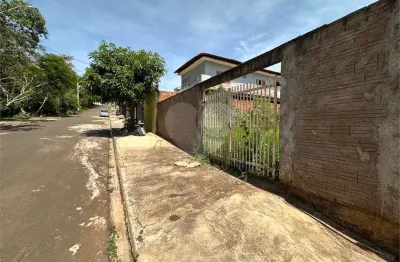 Terreno à venda em jardim das torres prolongamento, são carlos - sp