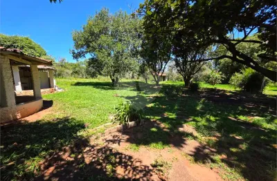 Terreno à venda na Rodovia Washington Luiz, Jardim São João Batista, São Carlos