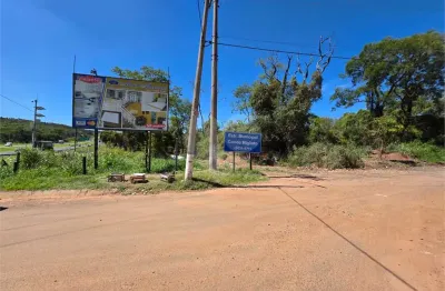 Terreno à venda na Rodovia Washington Luiz, Jardim São João Batista, São Carlos