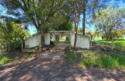 Terreno à venda na Rodovia Washington Luiz, Jardim São João Batista, São Carlos