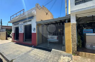 Casa com 2 quartos à venda na Rua Estados Unidos, Vila Costa do Sol, São Carlos