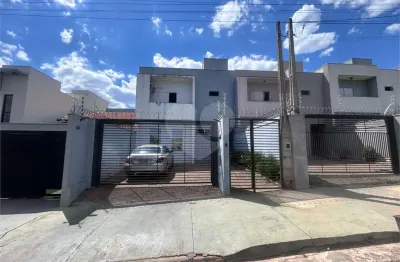Casa à venda com 3 quartos, sendo 1 suíte,  em jardim santa júlia, são carlos - sp
