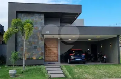 Casa  à venda com 3 quartos, sendo 3 suítes,  no condomínio damha iv, são carlos - sp