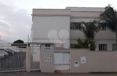 Apartamento à venda com 1 quarto, sendo 1 suíte,  no condomínio residencial bianchi, são carlos - sp