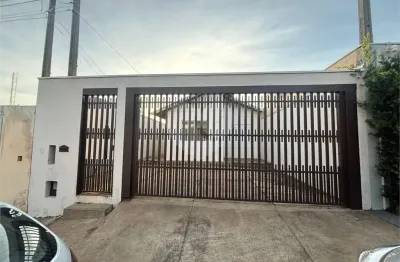 Casa à venda com 2 quartos em Jardim Araucária, São Carlos, SP