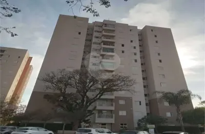 Apartamento à venda com 3 quartos, sendo 1 suíte,  no condomínio vila verde sabará, são carlos - sp
