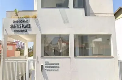 Apartamento à venda com 1 quarto no condomínio sun&apos;s place, são carlos - sp