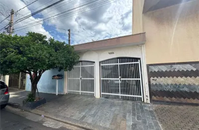 Casa com 2 quartos à venda na Rua Hipólito José da Costa, Vila São José, São Carlos