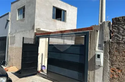 Casa com 2 quartos à venda na Rua Arthur de Oliveira Lima, Vila Celina, São Carlos