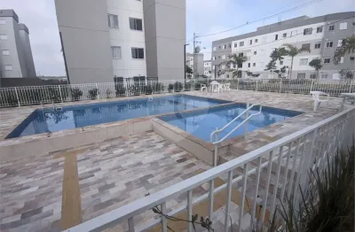 Apartamento à venda com 2 quartos no condomínio hm smart são carlos, são carlos - sp