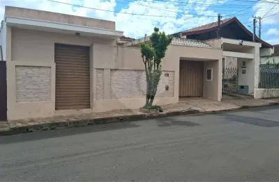 Casa com 3 quartos à venda na Rua Napoleão Germiniano, Vila Costa do Sol, São Carlos