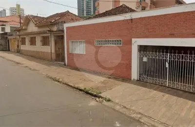 Terreno comercial à venda na Rua Aquidaban, Centro, São Carlos