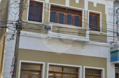 Sobrado comercial à venda com 3 quartos no centro, são carlos - sp