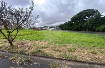 Terreno à venda na Rua Antonio Antonioli, Jardim Santa Júlia, São Carlos