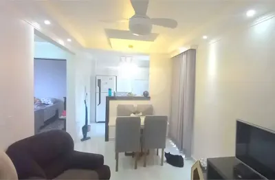 Apartamento à venda com 2 quartos no condomínio mont everest, são carlos - sp