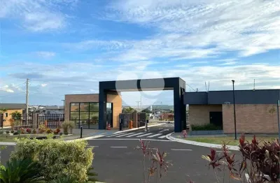 Loteamento à venda no condomínio Monte Das Araucárias, São Carlos - SP