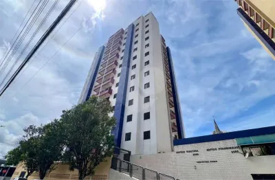 Apartamento à venda com 3 quartos, sendo 1 suíte,  no condomínio Edifício Tabatinga, São Carlos - SP