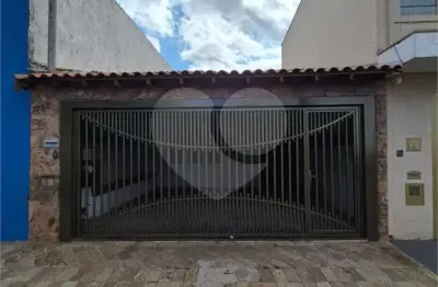 Casa com 2 quartos à venda na Rua Juca Sabino, Jardim Beatriz, São Carlos