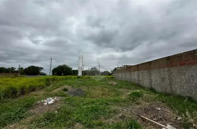 Terreno à venda na Rua Lino Barros de Moura, Jardim Embaré, São Carlos