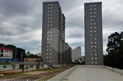 Apartamento à venda com 2 quartos no condomínio Parque Das Oliveiras, São Carlos - SP