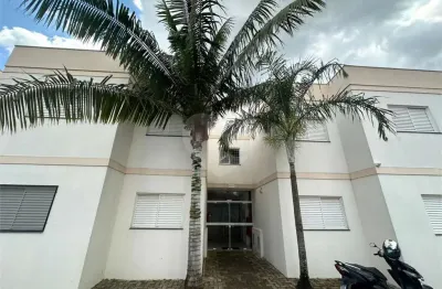 Apartamento à venda com 1 quarto no condomínio Residencial Môdena, São Carlos - SP