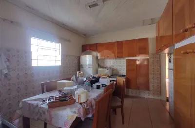 Casa com 2 quartos à venda na Rua Germano Fehr, Vila Faria, São Carlos