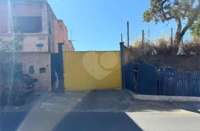 Terreno comercial à venda na Rua Rio Amazonas, Jardim Jóckei Club A, São Carlos