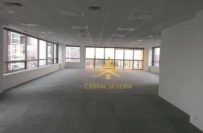 Conjunto para alugar por r$ 21.500/mês - brooklin paulista - são paulo/sp