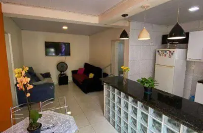 Casa com 2 dormitórios à venda, 105 m² por r$ 890.000,00 - moema - são paulo/sp
