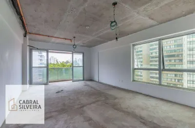 Conjunto à venda, 37 m² por r$ 430.000,00 - j paulista  - são paulo/sp