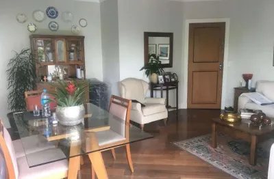 Apartamento com 3 dormitórios à venda, 116 m² por r$ 1.170.000,00 - campo belo - são paulo/sp