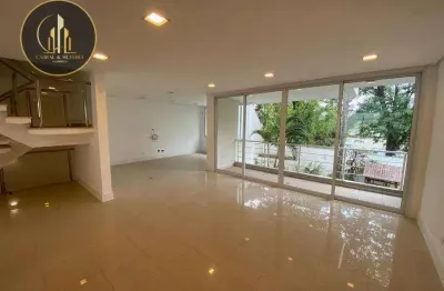 Casa com 4 dormitórios venda por r$ 5.000.000 ou aluguel por r$ 26.740/mês - brooklin - são paulo/sp