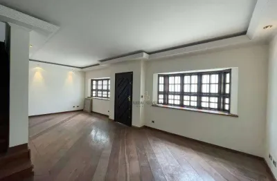 Casa com 4 dormitórios à venda, 250 m² por r$ 1.908.000,00 - moema - são paulo/sp