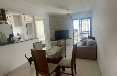 Apartamento com 2 dormitórios à venda por r$ 850.000 - moema - são paulo/sp
