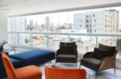 Apartamento com 2 dormitórios à venda, 174 m² por r$ 3.200.000,00 - vila clementino - são paulo/sp