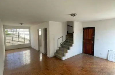 Casa com 4 dormitórios à venda por r$ 1.431.000 - moema - são paulo/sp