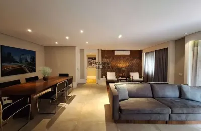 Apartamento com 2 quartos para alugar na Rua Harmonia, 3682, Vila Madalena, São Paulo por R$ 11.900