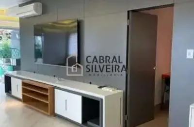 Cobertura com 4 quartos para alugar na Rua Marcos Lopes, 233, Vila Nova Conceição, São Paulo por R$ 58.000