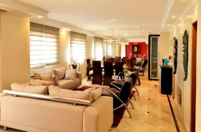 Apartamento sofisticado em perdizes | á venda por r$ 2.850.000 com 3 dormitórios - são paulo/sp