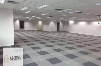 Conjunto comercial | venda por r$ 11.625.000 ou aluguel por r$ 58.125/mês - pinheiros - são paulo/sp