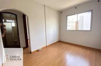 Apartamento com 1 dormitório à venda, 42 m² por r$ 500.000,00 - jardim paulista - são paulo/sp